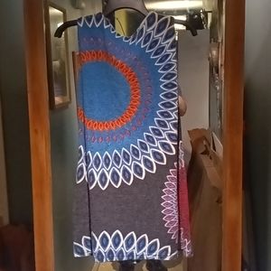 Ivy & Leo mini dress